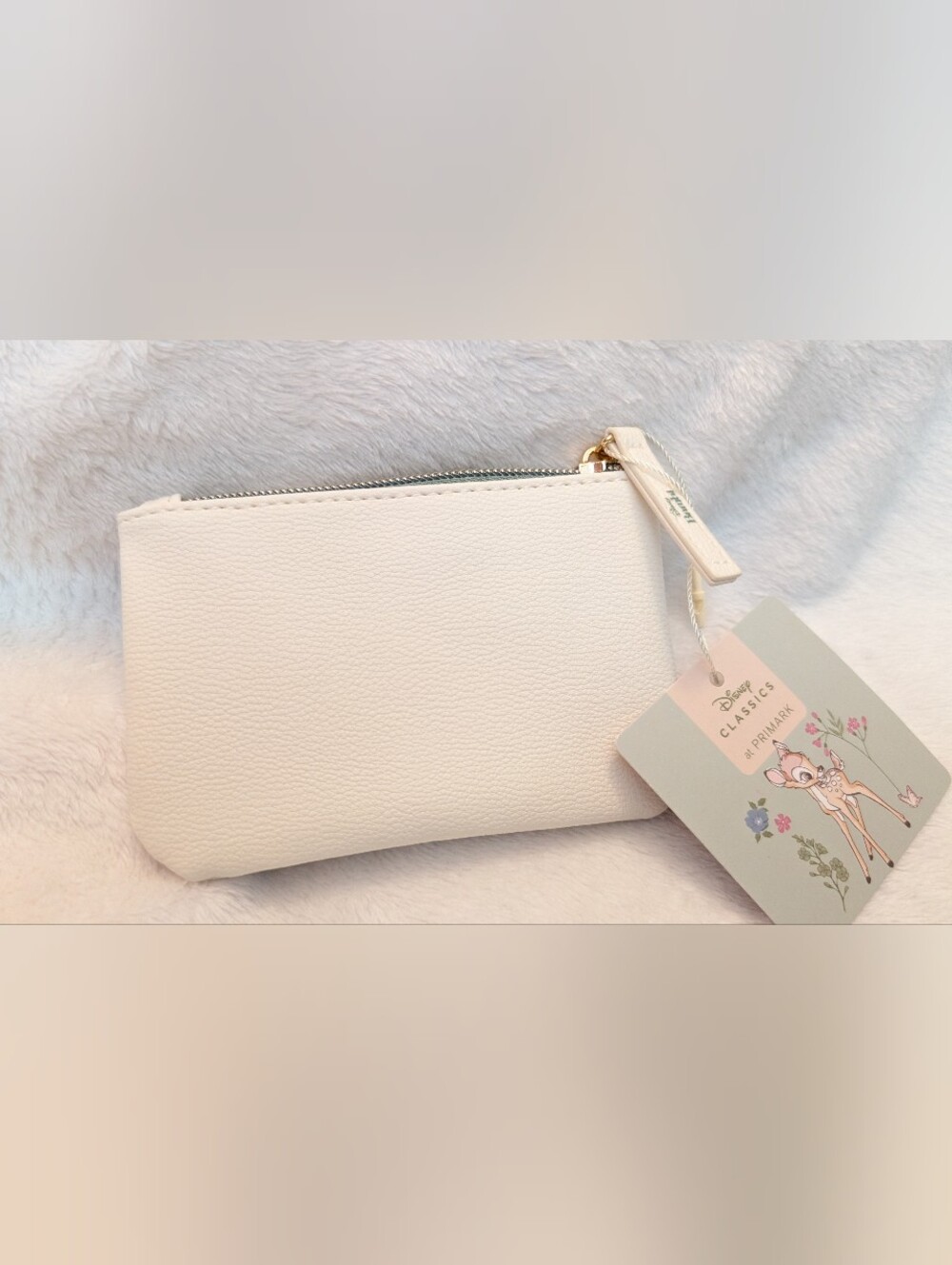 primark Bambie small pouch nwt - Picture 3 of 3